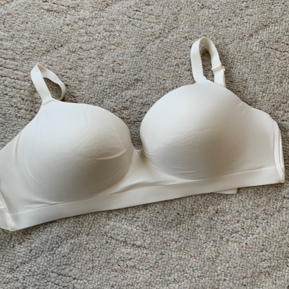 Soma Enbliss Wireless Bra